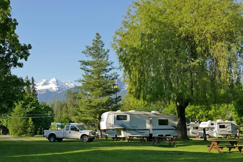 Lamplighter Campground