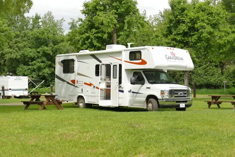 Lamplighter Campground