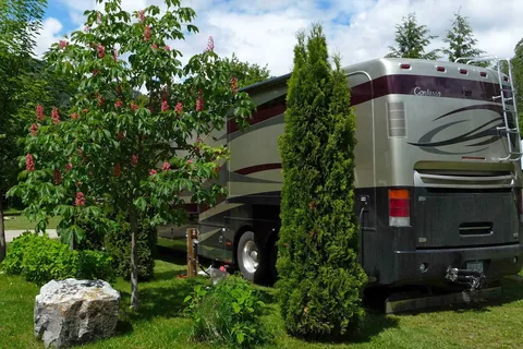 Lamplighter Campground