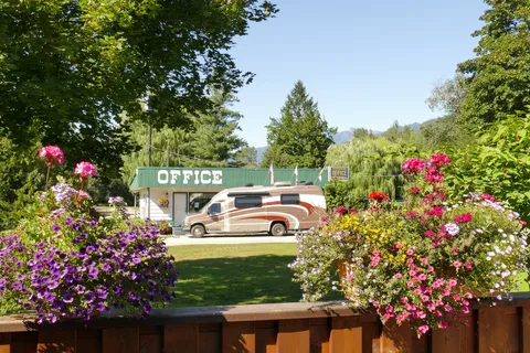 Lamplighter Campground
