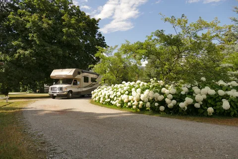 Lamplighter Campground