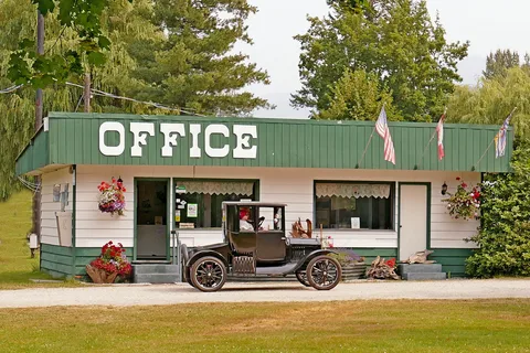 Lamplighter Campground