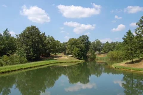 Cherokee Landing Campground