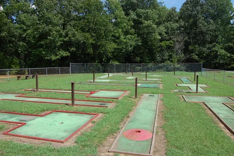 Cherokee Landing Campground