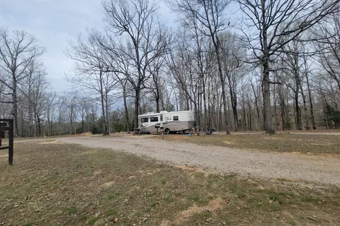 Cherokee Landing Campground