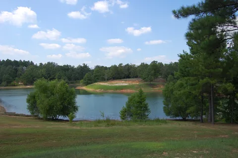Cherokee Landing Campground
