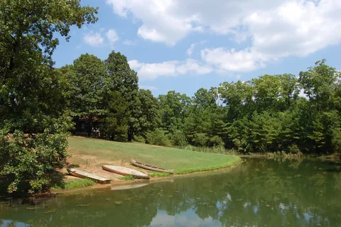Cherokee Landing Campground