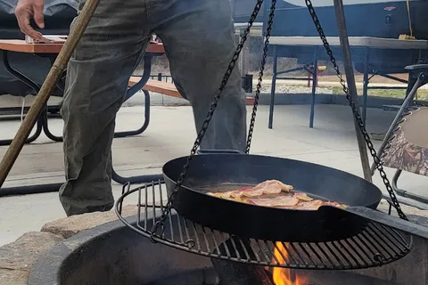 Iron City Campground