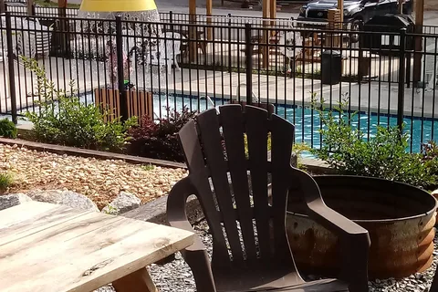 Iron City Campground