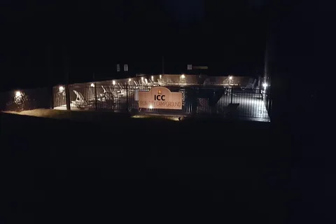 Iron City Campground