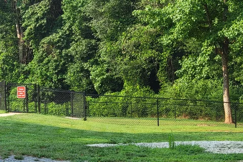 Iron City Campground