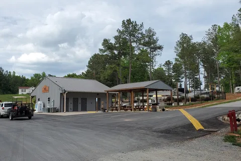 Iron City Campground