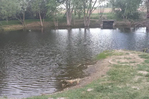 Country Corners RV Park And Campground