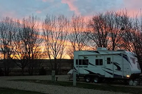 Country Corners RV Park And Campground