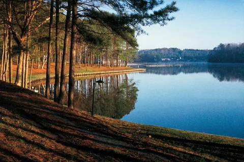 The Club Resort at Lake Gaston - Members