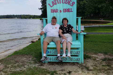 The Club Resort at Lake Gaston - Members