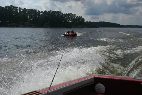 The Club Resort at Lake Gaston - Members