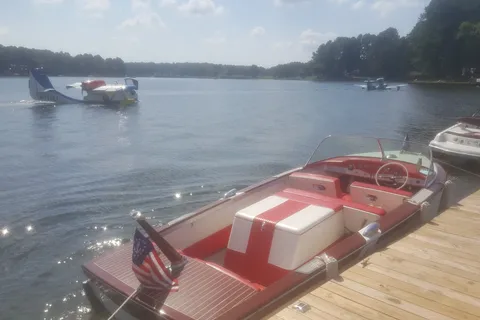 The Club Resort at Lake Gaston - Members