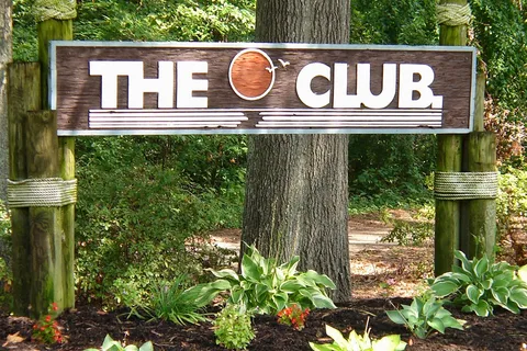 The Club Resort at Lake Gaston - Members
