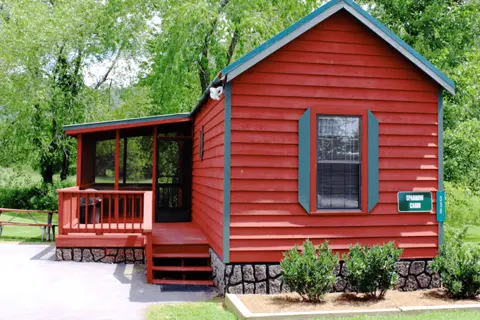 River Vista RV Park Mountain Village