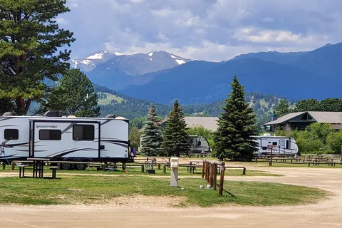 Spruce Lake RV Park