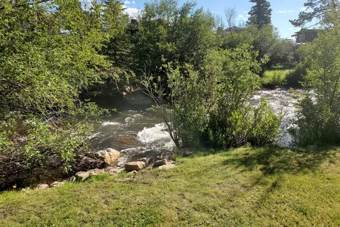 Spruce Lake RV Park