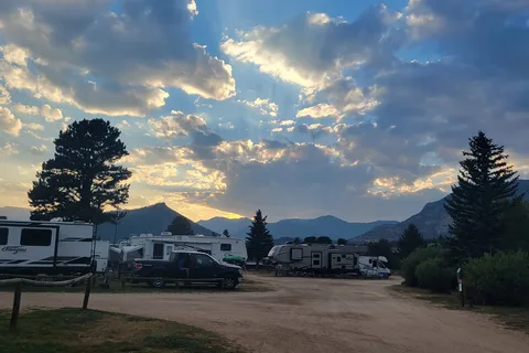 Spruce Lake RV Park