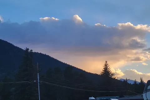Spruce Lake RV Park