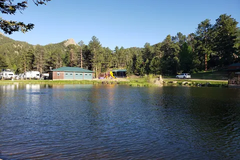 Spruce Lake RV Park