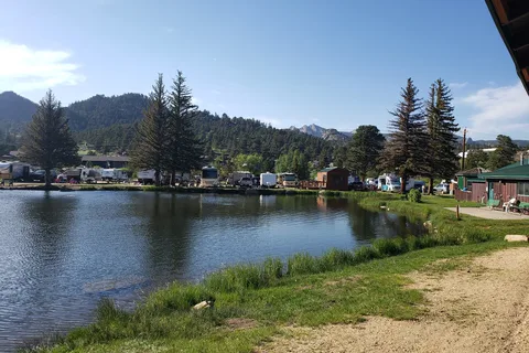 Spruce Lake RV Park