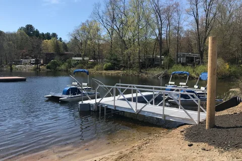 Brialee RV and Tent Park Inc