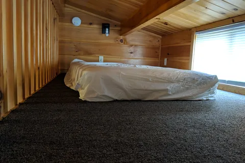 Brialee RV and Tent Park Inc