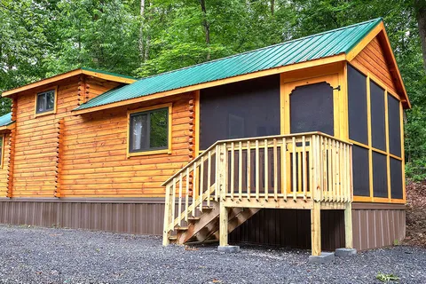 Brialee RV and Tent Park Inc