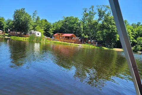Brialee RV and Tent Park Inc