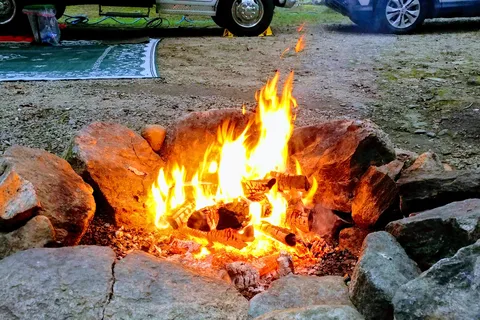 Brialee RV and Tent Park Inc