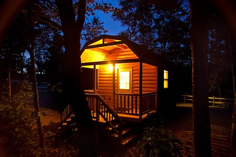 Brialee RV and Tent Park Inc