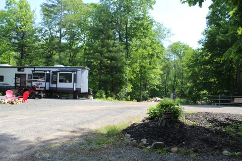 Brialee RV and Tent Park Inc