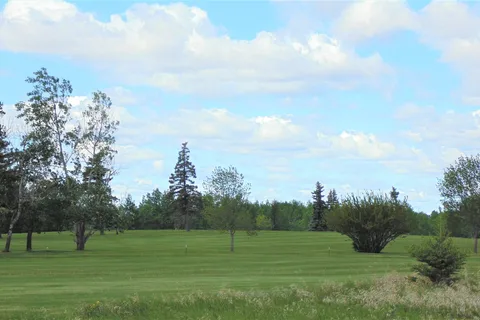Forestburg Golf Club & RV Park