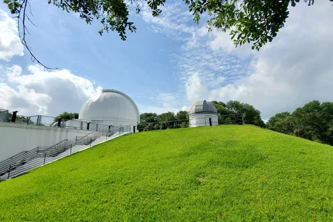 Brazos Bend State Park