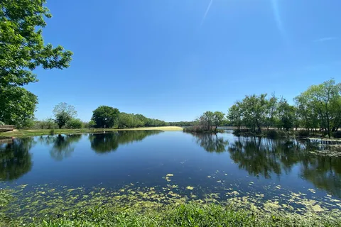 Brazos Bend State Park