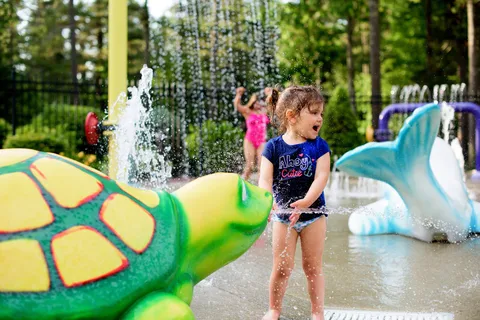 Pine Acres Family Camping Resort