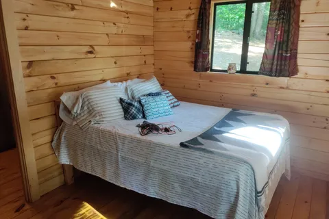 Pine Acres Family Camping Resort