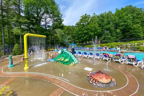 Pine Acres Family Camping Resort