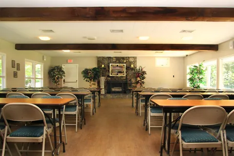 Pine Acres Family Camping Resort