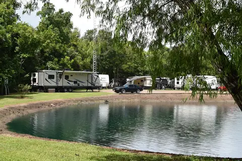 Stonebridge RV Park and Resort