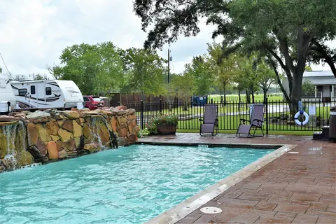 Stonebridge RV Park and Resort
