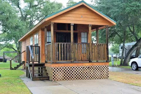 Stonebridge RV Park and Resort