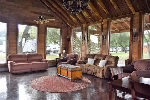 Stonebridge RV Park and Resort
