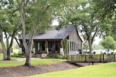 Stonebridge RV Park and Resort