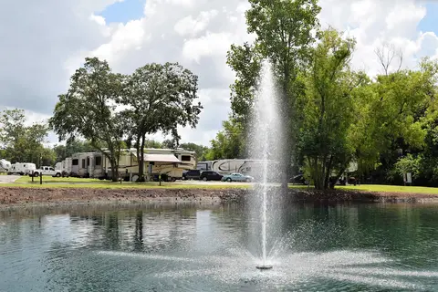 Stonebridge RV Park and Resort